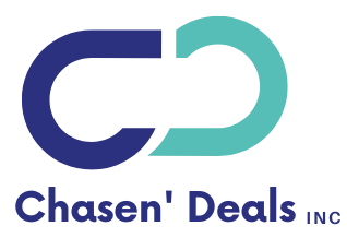 Chasen' Deals Inc